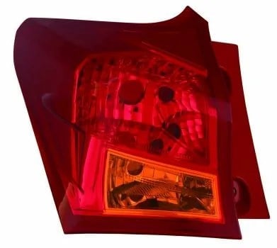 DEPO 212 191AR UE Arka Far Stop 8155102740 uygun fiyat hızlı kargo