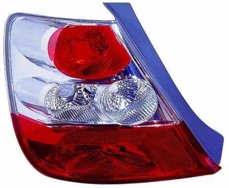 DEPO 217 1969R UE Arka Far Stop 33501S5SG31 uygun fiyat hızlı kargo