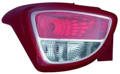 DEPO 2211979LUE Arka Far Stop 92401B9000 uygun fiyat hızlı kargo
