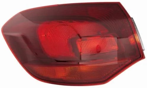 DEPO 442 1975R UE2 Arka Far Stop 1222251 uygun fiyat hızlı kargo