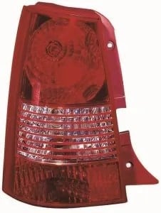 DEPO 223 1915R UE Arka Far Stop 92402 07000 uygun fiyat hızlı kargo