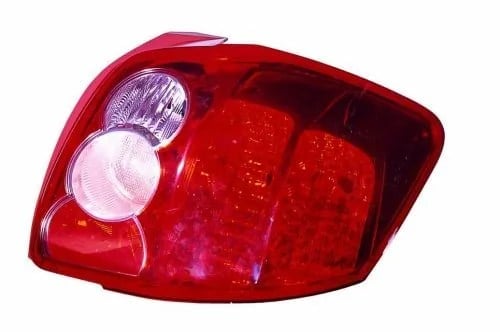 DEPO 21219Q6RLDUE Arka Far Stop 81551 02380 uygun fiyat hızlı kargo