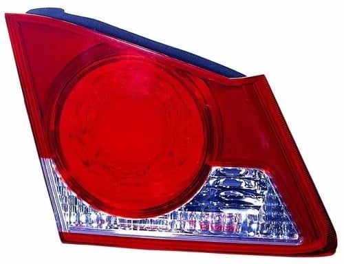 DEPO 217 1318L LD UE Arka Far Stop 34156 SNB G02 uygun fiyat hızlı kargo