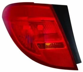 DEPO 442 1972L UE Arka Far Stop 1222233 uygun fiyat hızlı kargo