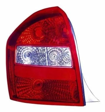 DEPO 223 1925L UE Arka Far Stop 92401 2F010 uygun fiyat hızlı kargo