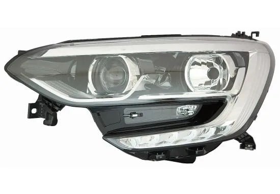DEPO 551 11AEL LEMN1 Far 260609169R uygun fiyat hızlı kargo