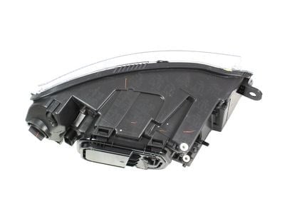 DEPO 446 1111L LD EM Far 4F0941003A uygun fiyat hızlı kargo