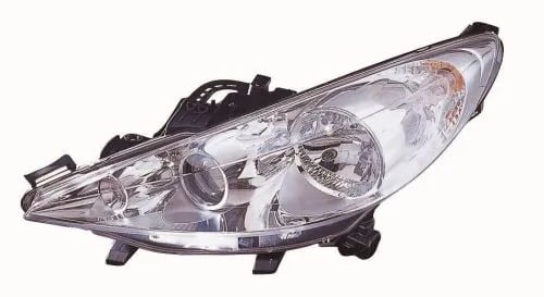 DEPO 550 1140L LDEMF Far 620896 uygun fiyat hızlı kargo