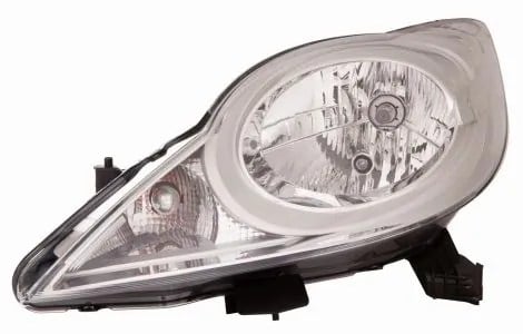 DEPO 5501151RLDEM Far 1607977580 uygun fiyat hızlı kargo