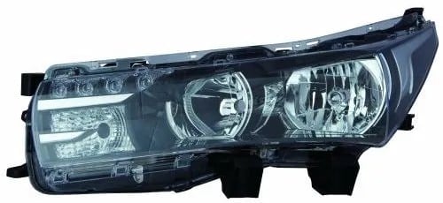 DEPO 212 11Y1L LDEM2 Far 81170 02E70 uygun fiyat hızlı kargo