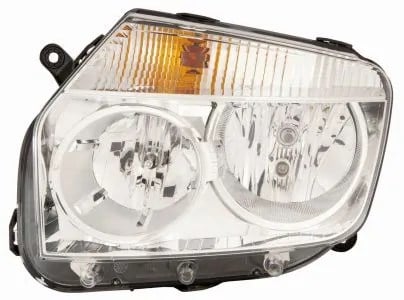 DEPO 551 1186R LDEM1 Far 260100067R uygun fiyat hızlı kargo