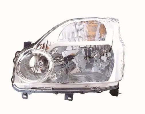 DEPO 215 11C1R LD EM Far 26010JG40A uygun fiyat hızlı kargo
