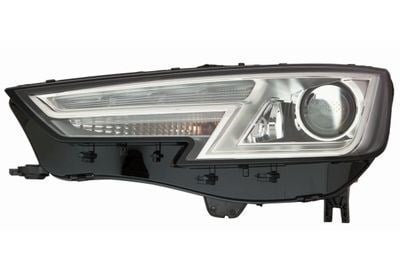 DEPO 4461158RMLDHEM Far 8W0941044 uygun fiyat hızlı kargo