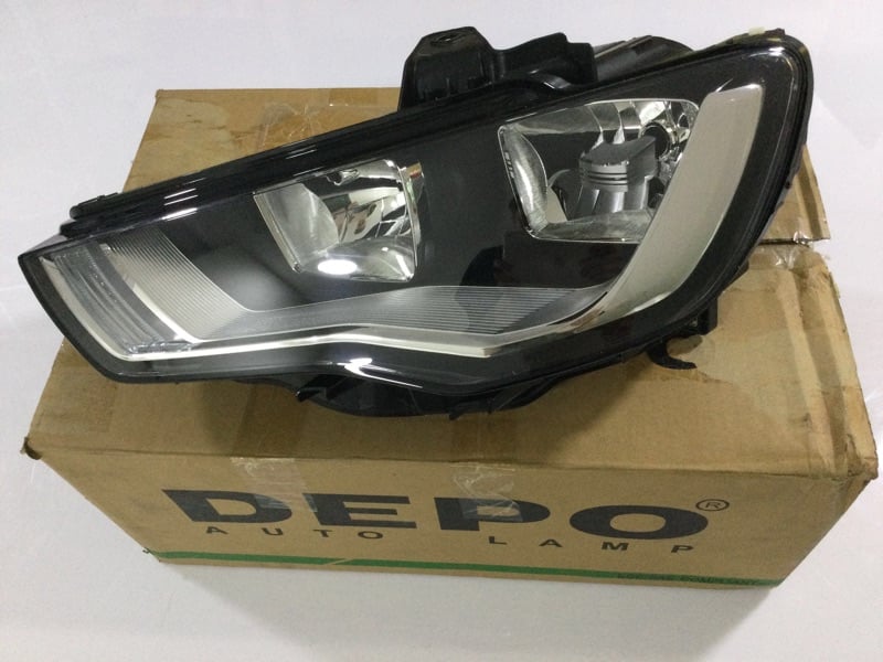DEPO 446 1146LMLD EM Far 8V0941003 uygun fiyat hızlı kargo