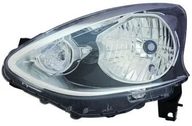 DEPO 215 11G2R LDEM2 Far 26010 3HN1A uygun fiyat hızlı kargo