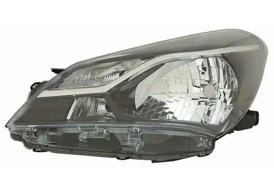 DEPO 212 11BXL LDEM2 Far 81170 0DJ70 uygun fiyat hızlı kargo