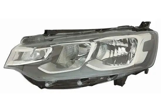DEPO 552 1151R LDEM2 Far 9817297880 uygun fiyat hızlı kargo