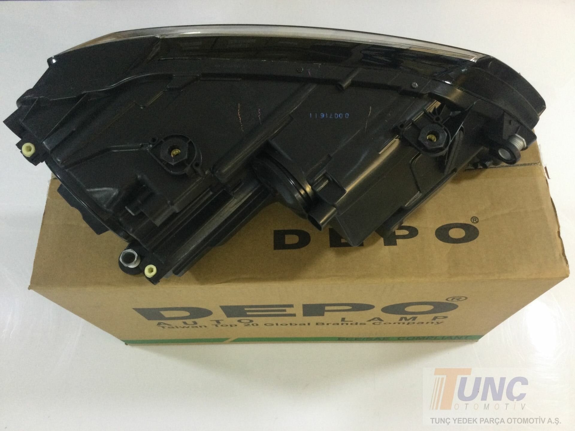 DEPO 441 11G6LMLDEM2 Far 5C7941005H uygun fiyat hızlı kargo