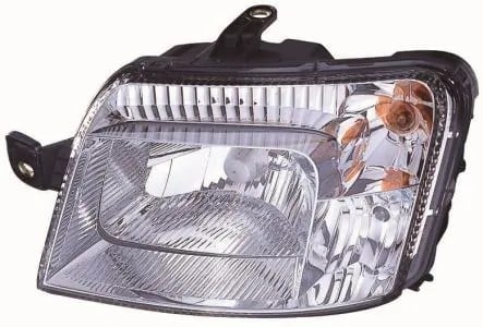 DEPO 661 1141L LD EM Far 51717075 uygun fiyat hızlı kargo