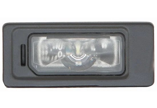 DEPO 4462104NAQ Plaka Lambası 5NA943021 uygun fiyat hızlı kargo