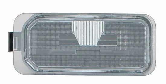 DEPO 431 2104N UE Plaka Lambası 5105886 uygun fiyat hızlı kargo