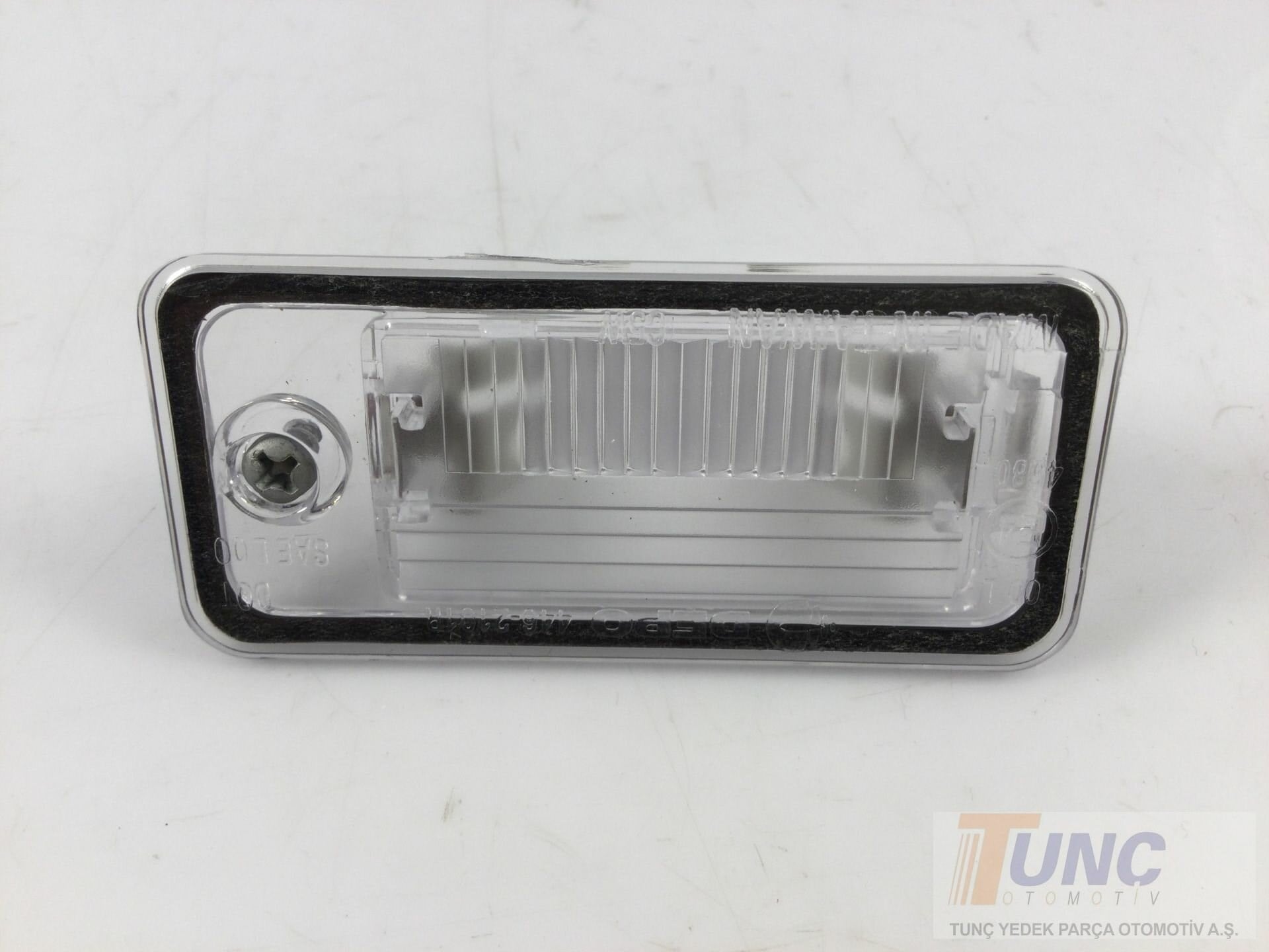 DEPO 446 2101R WQ Plaka Lambası 8E0943022B uygun fiyat hızlı kargo