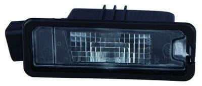DEPO 441 2109N AQ Plaka Lambası 1K8943021 uygun fiyat hızlı kargo