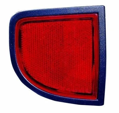 DEPO 214 2905R E Reflektör 8355A016 uygun fiyat hızlı kargo