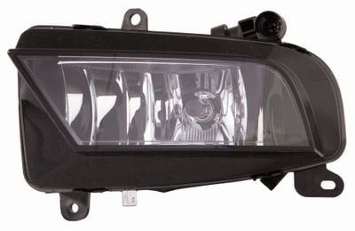 DEPO 4462012RUQ Sis Farı 8K0941700B uygun fiyat hızlı kargo