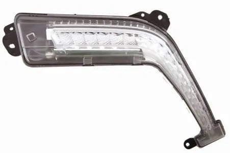 DEPO 550 1606R AE Sis Farı 6206X4 uygun fiyat hızlı kargo