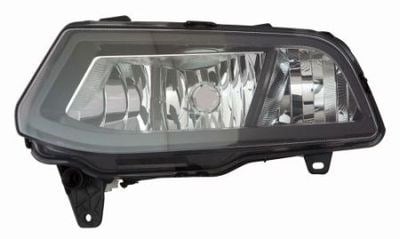 DEPO 441 2056R UEN Sis Farı 6C0941662C uygun fiyat hızlı kargo