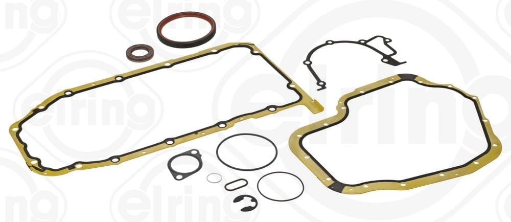ELRING 081 380 Alt Takım Conta 1606172 uygun fiyat hızlı kargo