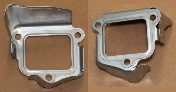 ELRING 572160 EGR Contası 1717684 uygun fiyat hızlı kargo