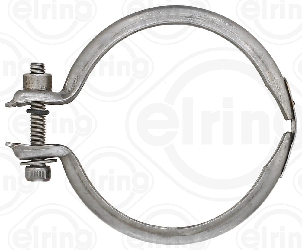 ELRING 644200 Egzoz Kelepçesi 5Q0253725C uygun fiyat hızlı kargo