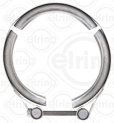 ELRING 566 570 Egzoz Kelepçesi 2H0253725 uygun fiyat hızlı kargo