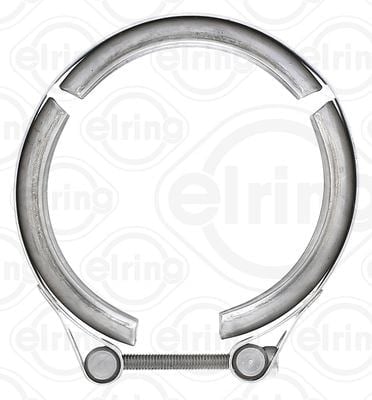 ELRING 566 570 Egzoz Kelepçesi 2H0253725 uygun fiyat hızlı kargo