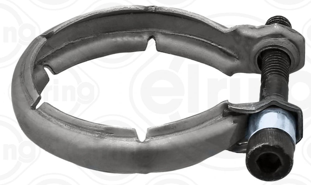 ELRING 110780 Egzoz Kelepçesi 059253139D uygun fiyat hızlı kargo