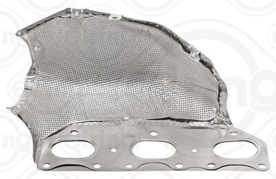 ELRING 036 821 Egzoz Manifold Contası 94611104102 uygun fiyat hızlı kargo