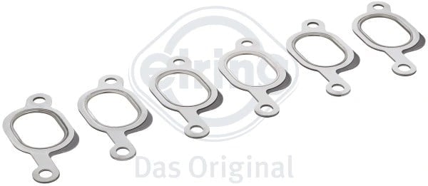 ELRING 076 670 Egzoz Manifold Contası Set 272395 uygun fiyat hızlı kargo