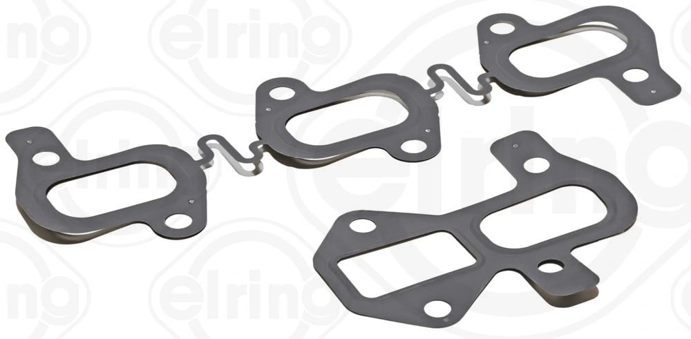 ELRING 196600 Egzoz Manifold Contası Set 059253039E uygun fiyat hızlı kargo