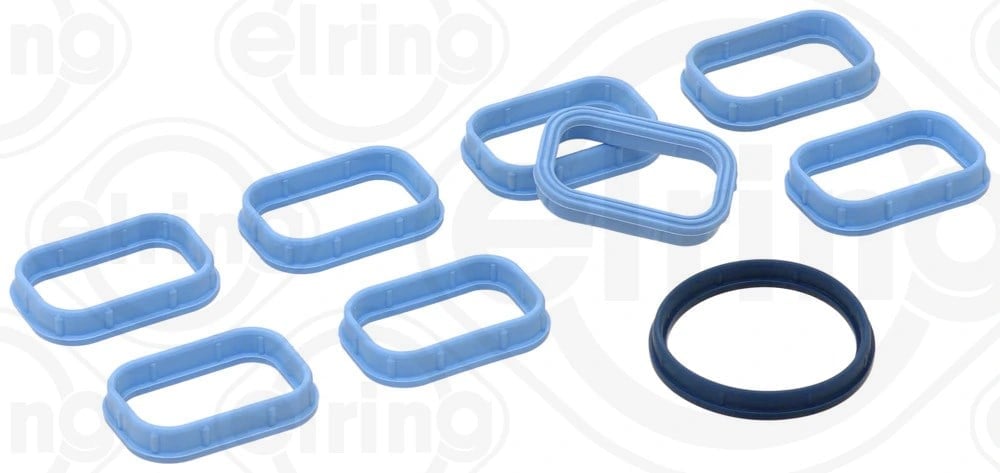 ELRING 280 350 Emme Manifoldu Contası Set XXX uygun fiyat hızlı kargo
