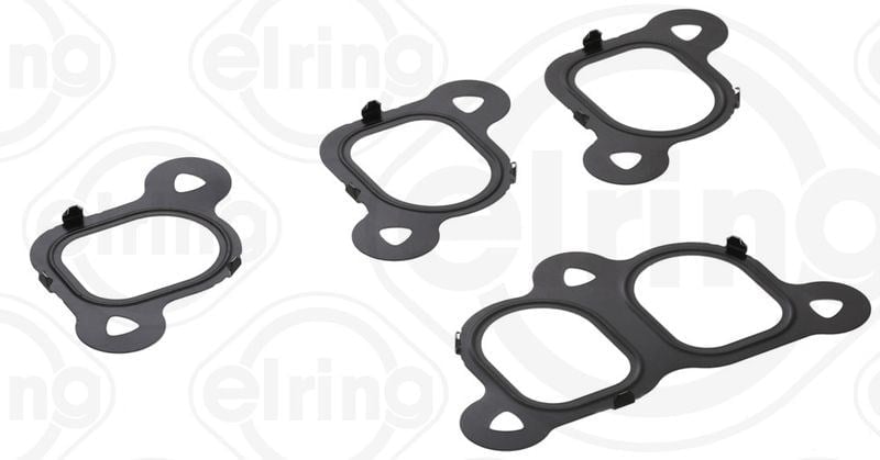 ELRING 584 990 Emme Manifoldu Contası Set 059129718K uygun fiyat hızlı kargo