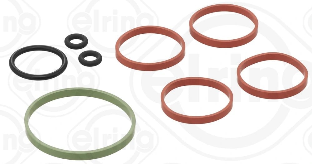 ELRING 444760 Emme Manifoldu Contası Set 1580144 uygun fiyat hızlı kargo