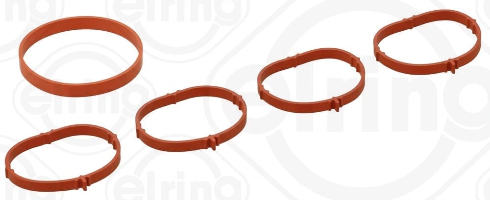 ELRING 334 670 Emme Manifoldu Contası Set 77364551 uygun fiyat hızlı kargo