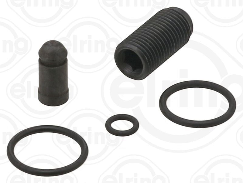 ELRING 690 170 Enjektör Conta Takımı 03G198051D uygun fiyat hızlı kargo