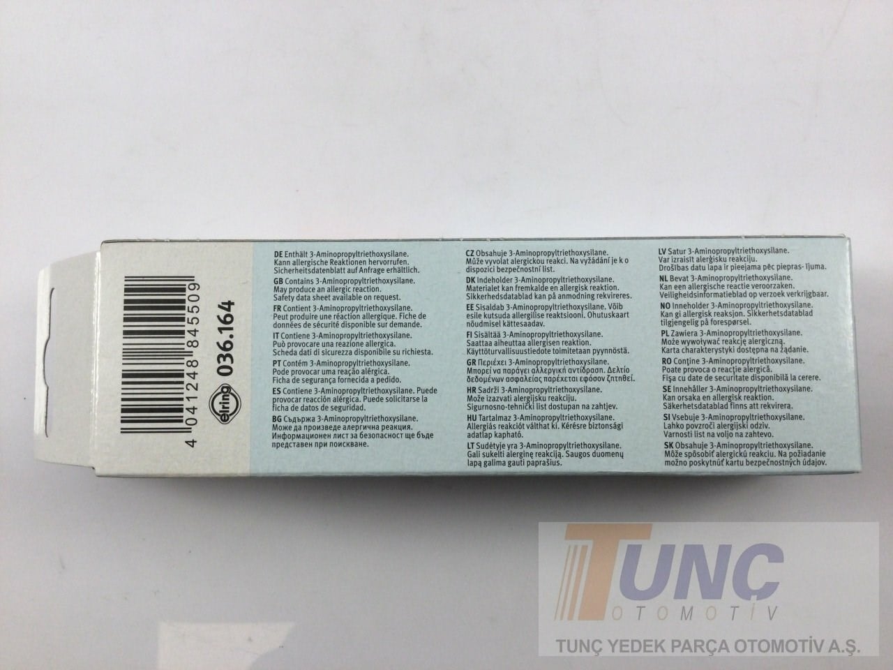 ELRING 036 164 Karter Contası D176404A2 uygun fiyat hızlı kargo