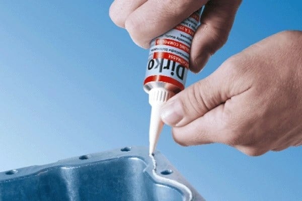 ELRING 527 291 Karter Contası 001989612010 uygun fiyat hızlı kargo