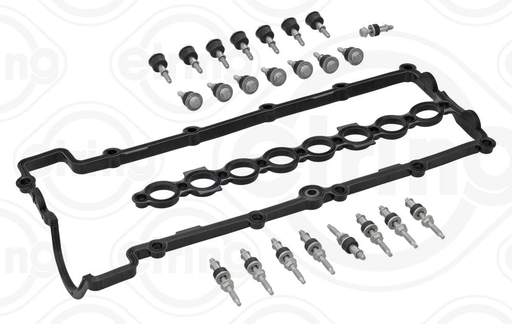 ELRING 357 900 Külbütör Kapak Conta Seti 11127794495 uygun fiyat hızlı kargo