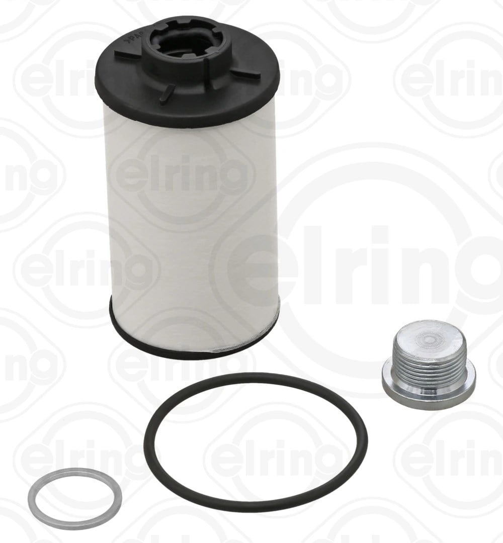 ELRING 097 370 Şanzıman Filtre Seti 02E305051B uygun fiyat hızlı kargo