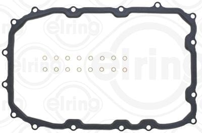 ELRING 429 960 Şanzıman Karter Contası 09D321371 uygun fiyat hızlı kargo